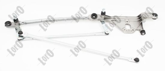 Trapezio del limpiaparabrisas Ford Focus II descapotable (CA5) (2006 - 2010) precio, desde 36,30 EUR