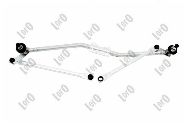 Comprar Varilla de limpiaparabrisas Mercedes Sprinter II 4,6-t 906