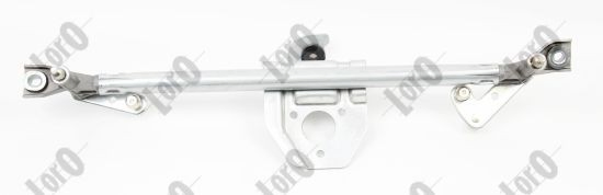Trapezio del limpiaparabrisas Opel Corsa C hatchback (F08, F68) (2000 - 2006) precio, desde 36,33 EUR
