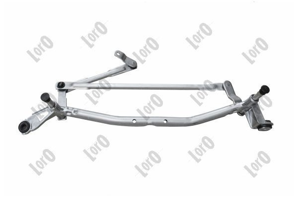 Comprar Varilla de limpiaparabrisas Renault Megane II EM0, EM1