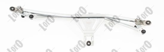 Trapezio del limpiaparabrisas Seat Cordoba sedán (6K2) (1999 - 2002) precio, desde 44,10 EUR