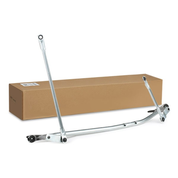 Varillaje de limpiaparabrisas para Renault Master III JV
