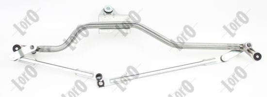 Varillaje de limpiaparabrisas para Volkswagen Transporter T5 7HA, 7HH, 7EA, 7EH