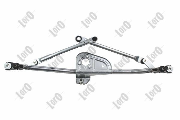 Varillaje de limpiaparabrisas para Audi A6 Allroad C5 4BH