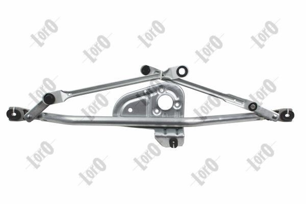 Trapezio del limpiaparabrisas Audi A6 Allroad C5