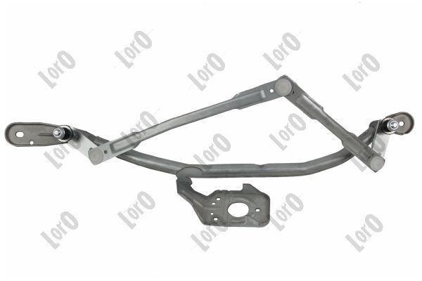 Trapezio del limpiaparabrisas BMW 7 sedán (F01, F02, F03, F04) (2008 - 2015) precio, desde 66,57 EUR