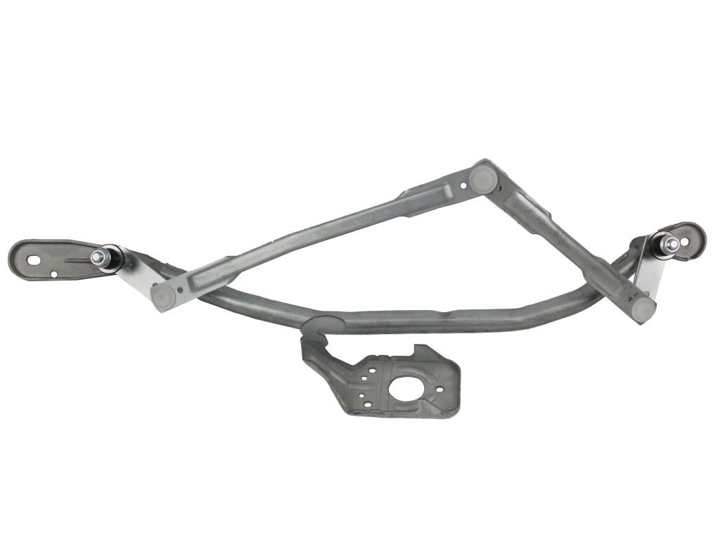 Trapezio del limpiaparabrisas BMW 7 
