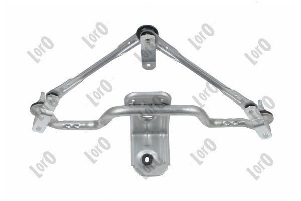 Trapezio del limpiaparabrisas Peugeot Expert TEPEE monovolumen (VF3V) (2007 - 2016) precio, desde 50,82 EUR