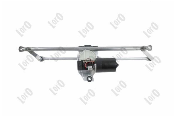 Trapezio del limpiaparabrisas Fiat Doblo I furgoneta (223) (2001 - 2010) precio, desde 42,84 EUR
