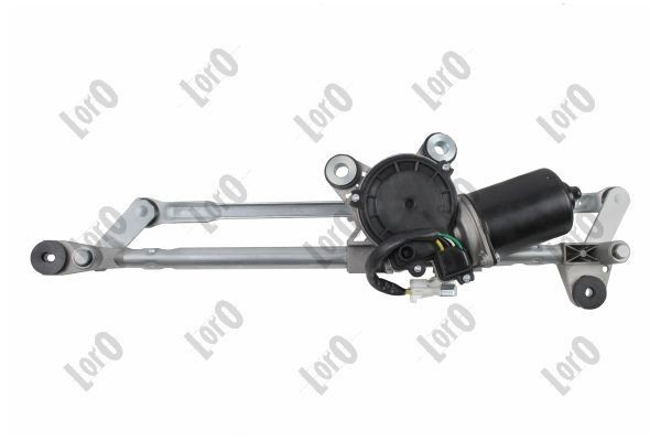 Trapezio del limpiaparabrisas Opel Vectra C sedán (2002 - 2008) precio, desde 20,37 EUR