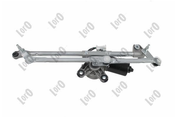 Varillaje de limpiaparabrisas para Opel Vectra C 