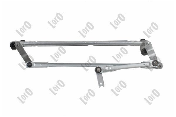 Comprar Varilla de limpiaparabrisas Skoda Octavia II A5 1Z5