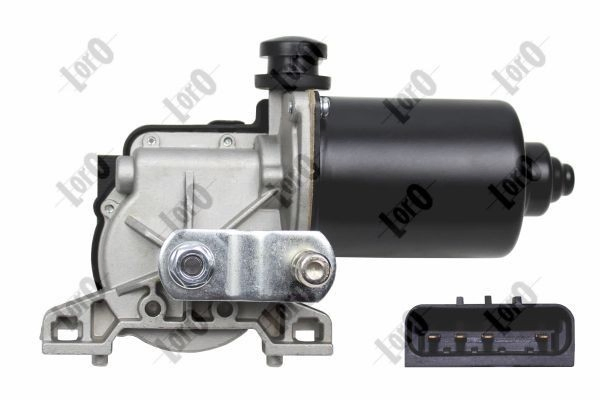 Comprar Motor limpiaparabrisas Fiat Panda II 169A