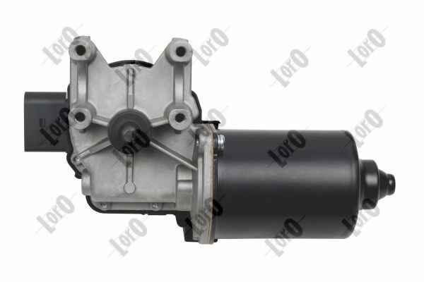 Motor del limpiaparabrisas Skoda Fabia II