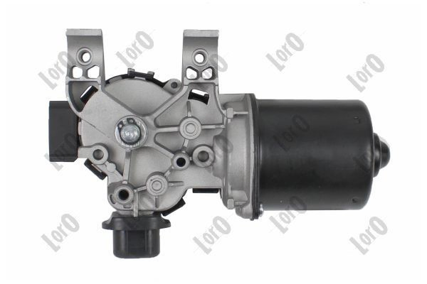Motor del limpiaparabrisas Renault Clio IV