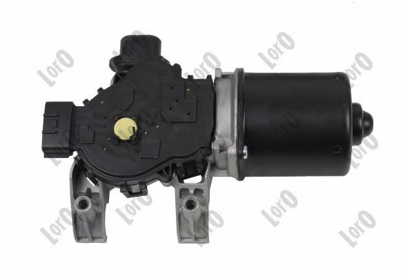  Motor limpiaparabrisas Renault Clio 4