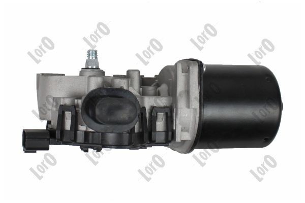 Motor limpiaparabrisas para Renault Clio IV BH