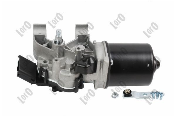 Motor del limpiaparabrisas Renault Kangoo II furgoneta (FW0) (2008 - 2021) precio, desde 61,71 EUR