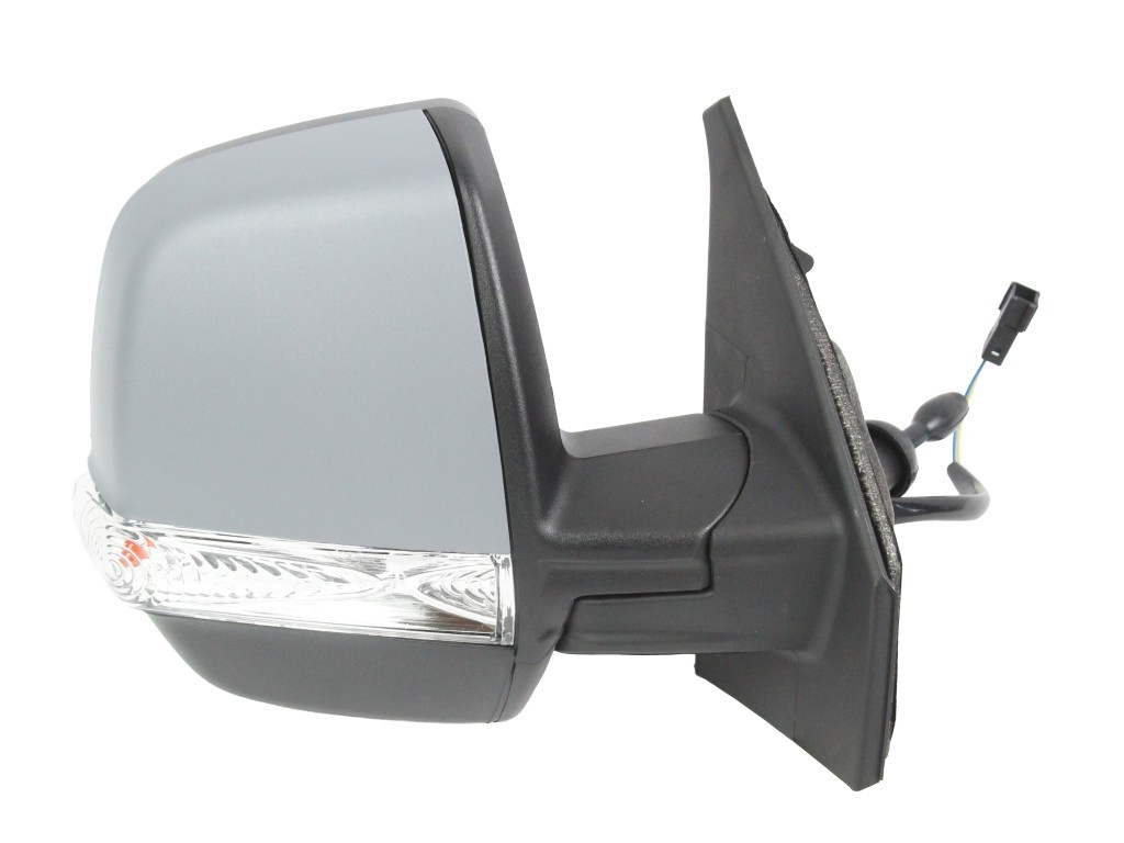 Comprar 735624007 Fiat/Alfa/Lancia Espejo de retrovisor derecho