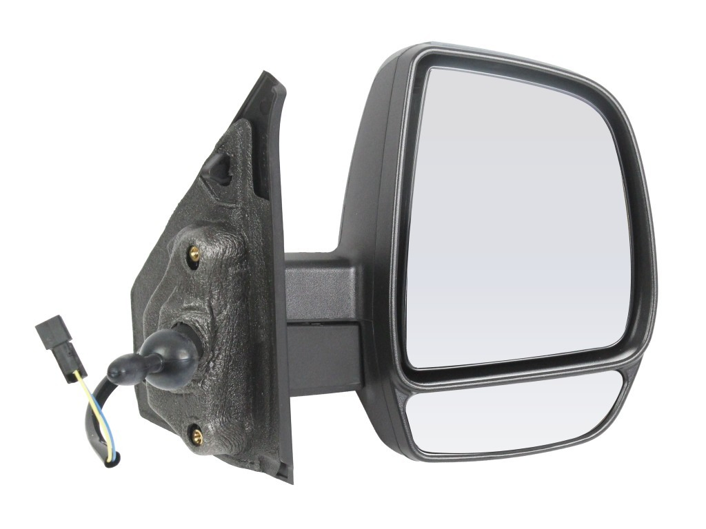 Retrovisor exterior derecho Fiat/Alfa/Lancia 735624007