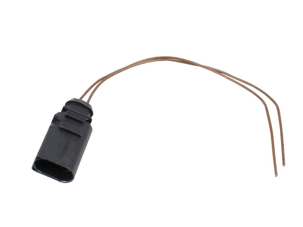 Conector del sensor de desgaste de pastillas de freno 12000079 Depo/Loro/Abakus