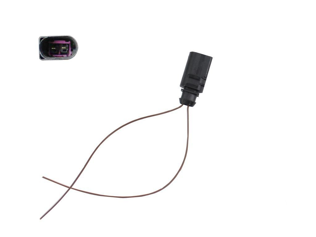 Conector del sensor de desgaste de pastillas de freno Depo/Loro/Abakus 12000079 precio, desde 7,86 EUR