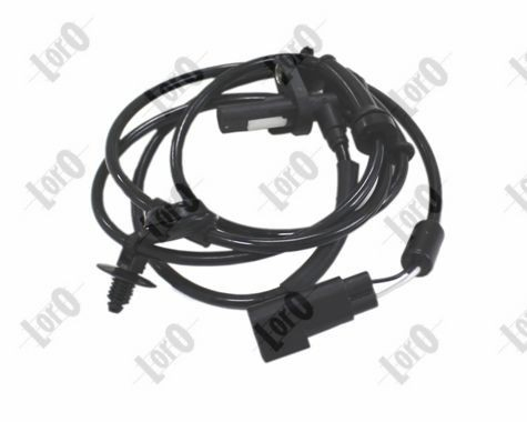 Sensor ABS de rueda delantera Ford Transit VI plataforma a bordo (V347/8) (2006 - 2014) precio, desde 40,66 EUR