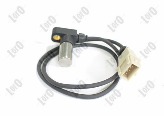 Sensor de posición del cigüeñal para Audi 100 C3 44, 44Q
