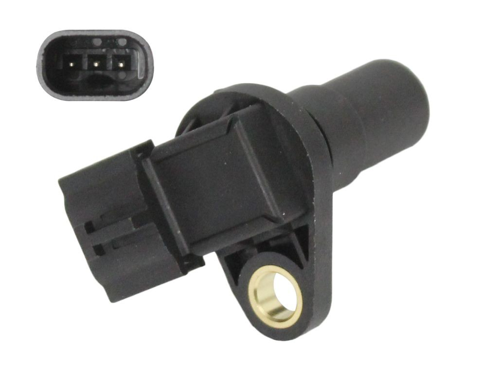 Sensor de velocidad Nissan Qashqai I (J10)