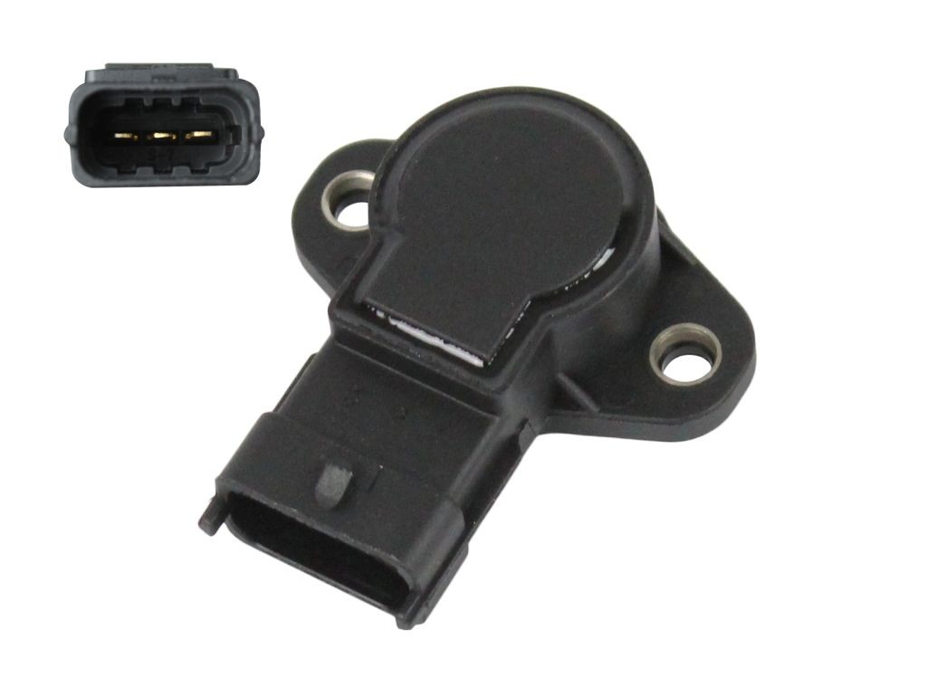 Sensor, posición mariposa KIA Rio II hatchback (JB) (2005 - 2011) precio, desde 32,37 EUR