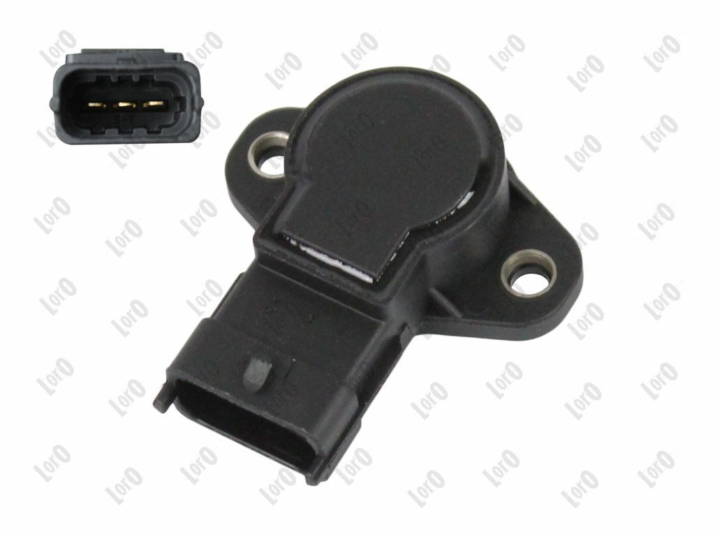 Sensor de posición del acelerador para KIA Rio II JB