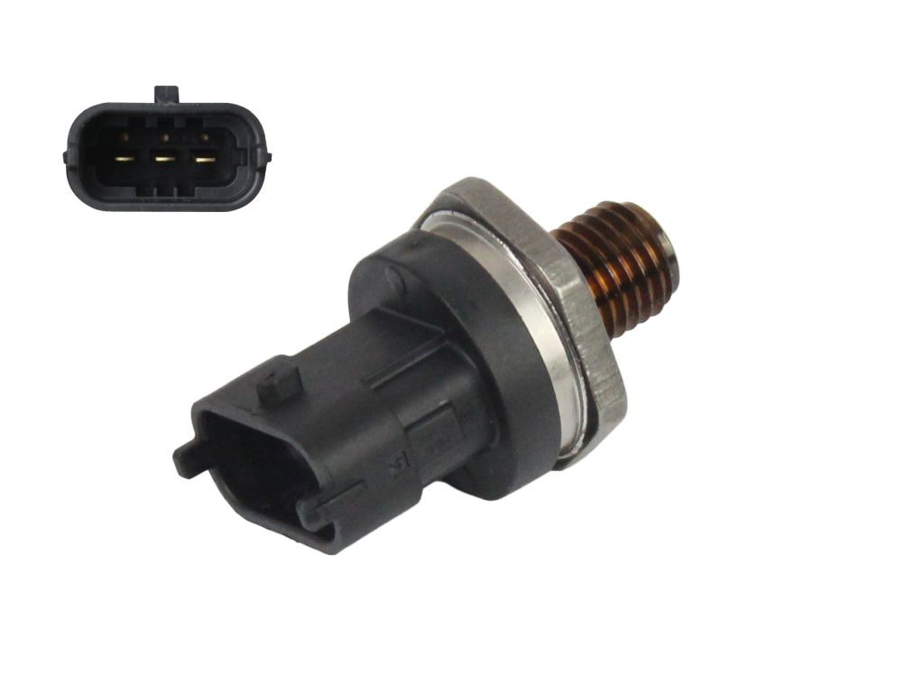  Sensor de presión de combustible Hyundai Elantra 3