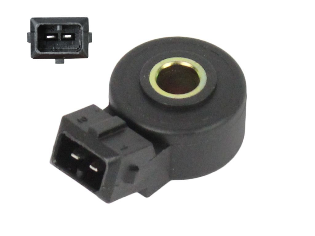 Sensor de detonación para Skoda Felicia I 791, 6U1