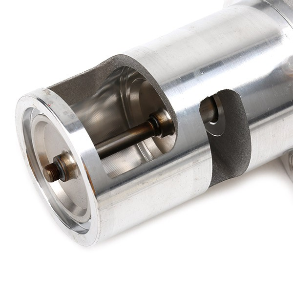 Válvula EGR para Nissan Primera  P12