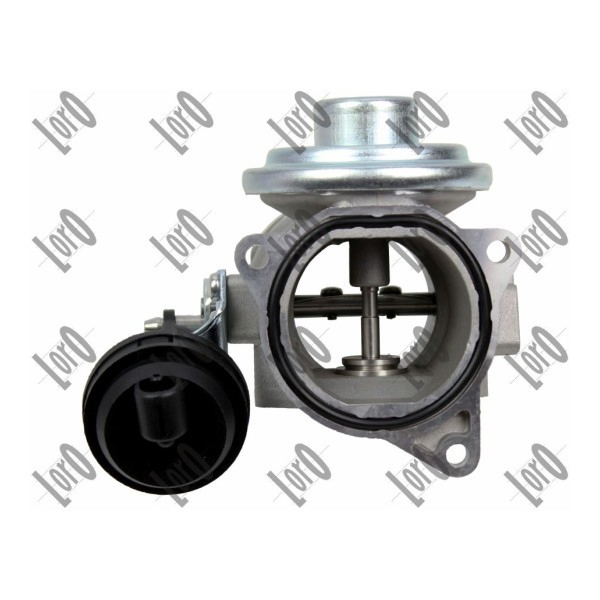 Válvula EGR para Skoda SuperB I 3U4