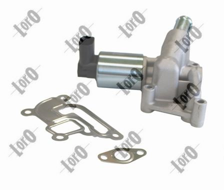 EGR Opel Corsa C