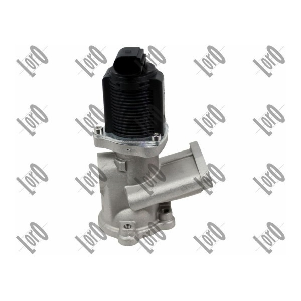  Válvula EGR Fiat Qubo 