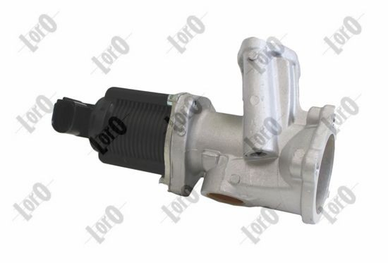 Válvula EGR para Fiat Qubo  225