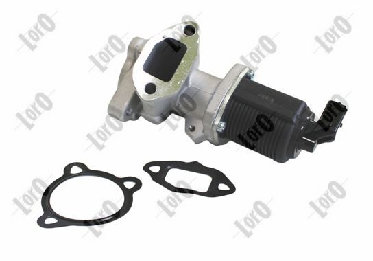 EGR Fiat Qubo 