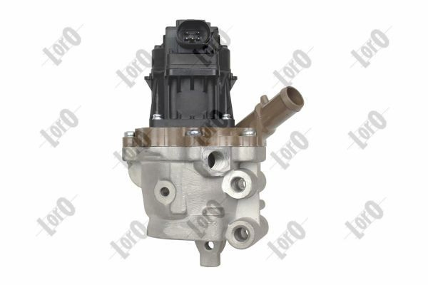 Válvula EGR para Iveco Daily VI 