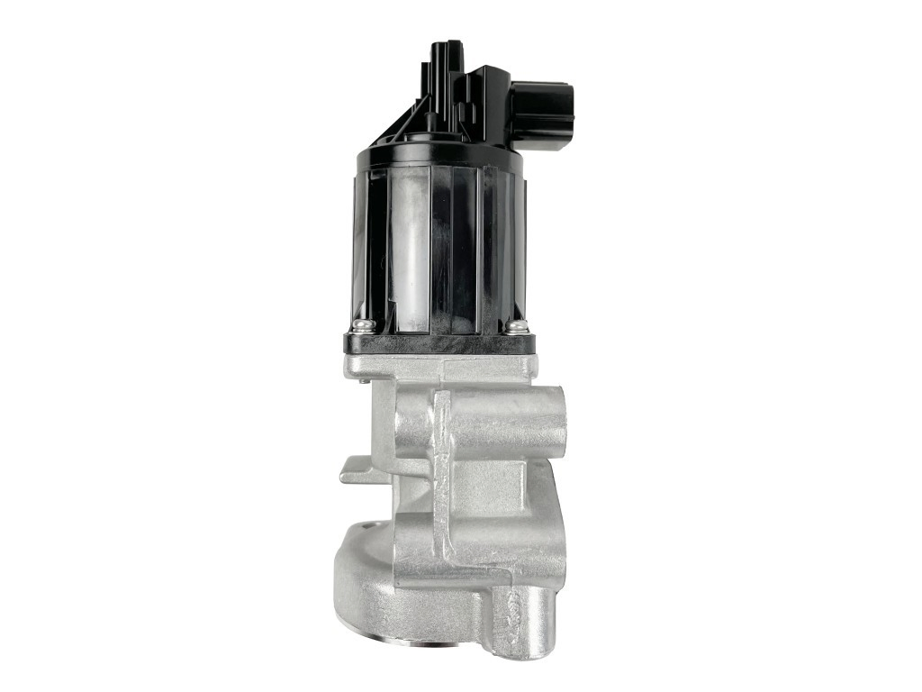 Válvula EGR para Mitsubishi L 200 IV KA, KB