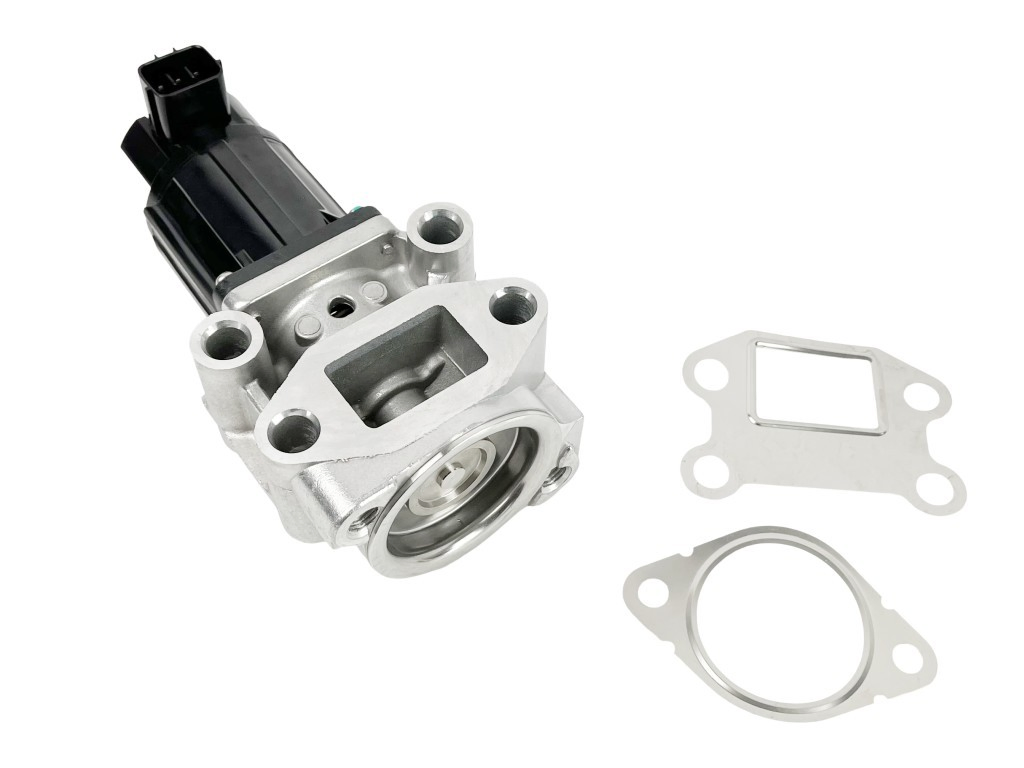 Válvula EGR para Mitsubishi L 200 IV KA, KB