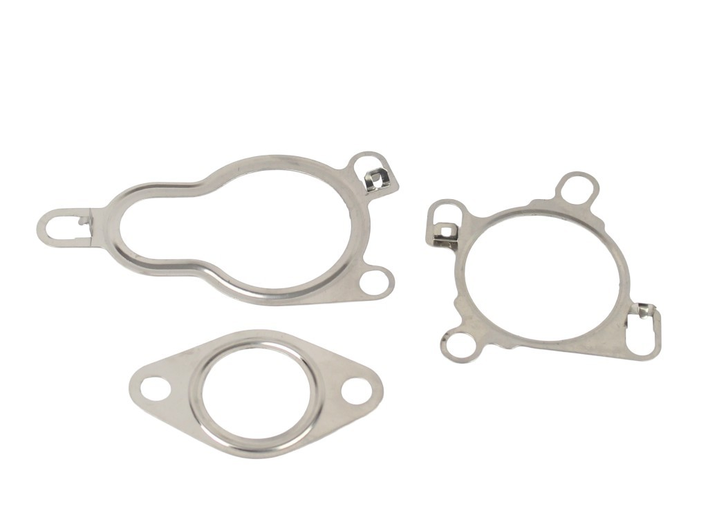 Válvula EGR para Nissan X-Trail  T31