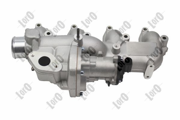 Comprar Colector de admisión Ford Connect  TC7
