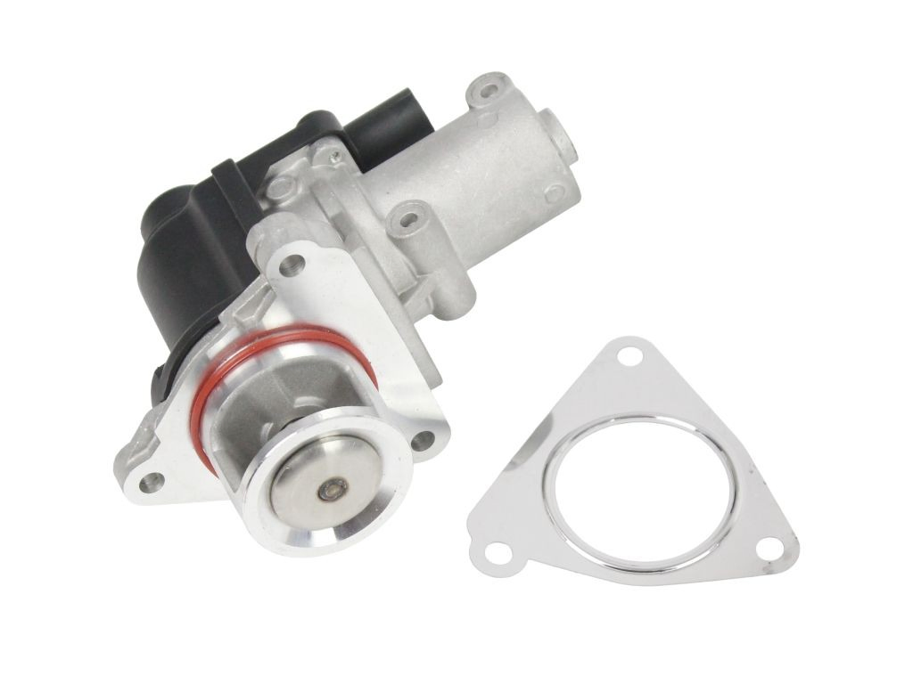 EGR Hyundai Santa Fe III