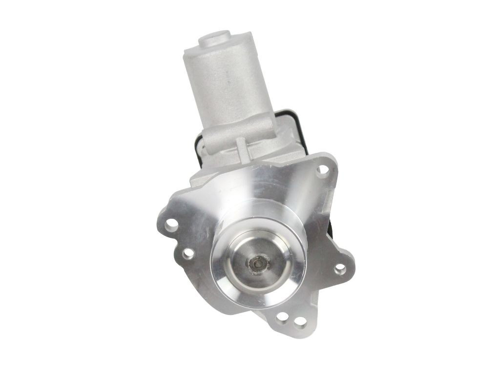  Válvula EGR Hyundai Tucson 3