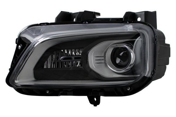  Faro izquierdo Hyundai KONA 