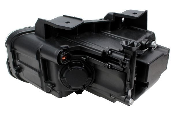  Faro derecho Hyundai KONA 