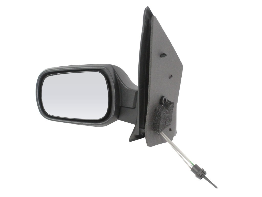 Espejo retrovisor izquierdo para Ford Fusion  JU