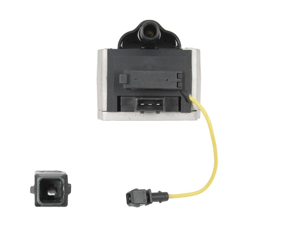 Modulo encendido para Volkswagen Golf III 1H5